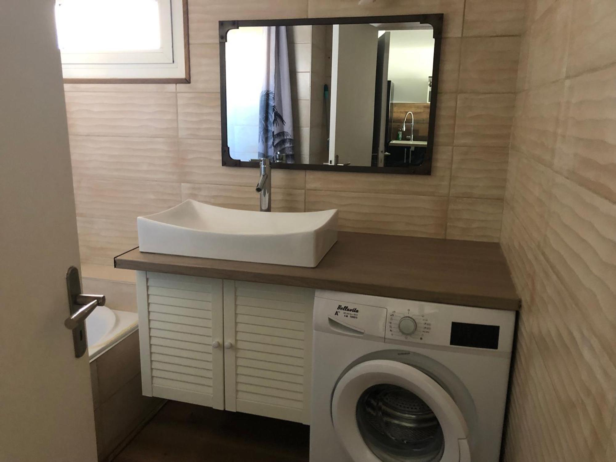 F3 Classe Meuble Tourisme "Gites De France" A 80 Metres De La Plage Argeles-sur-Mer Luaran gambar