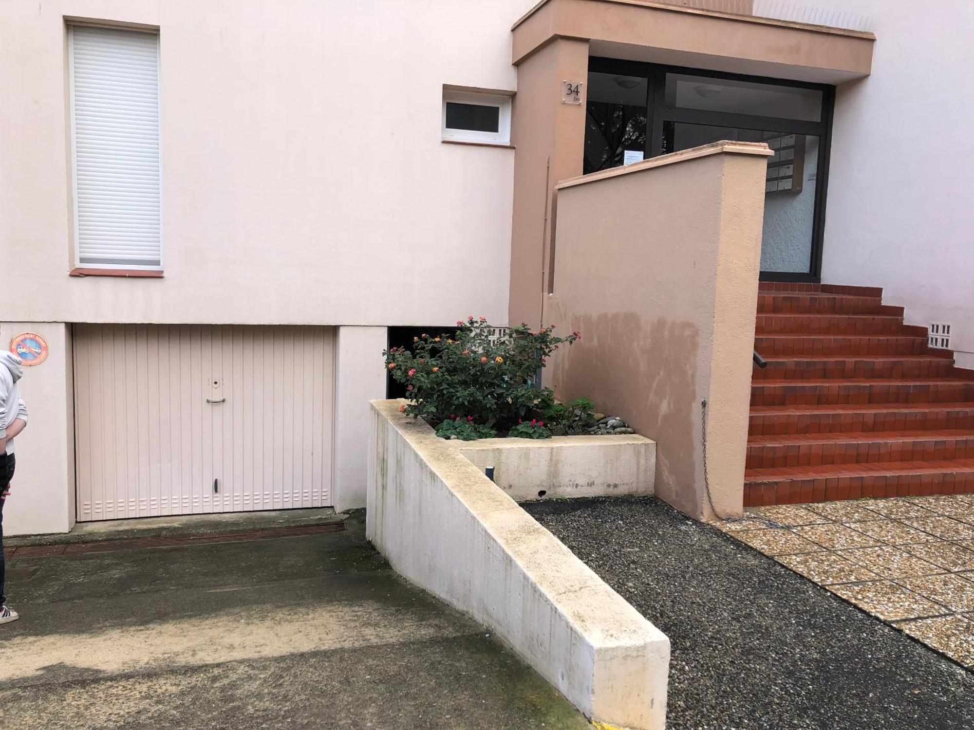 F3 Classe Meuble Tourisme "Gites De France" A 80 Metres De La Plage Argeles-sur-Mer Luaran gambar